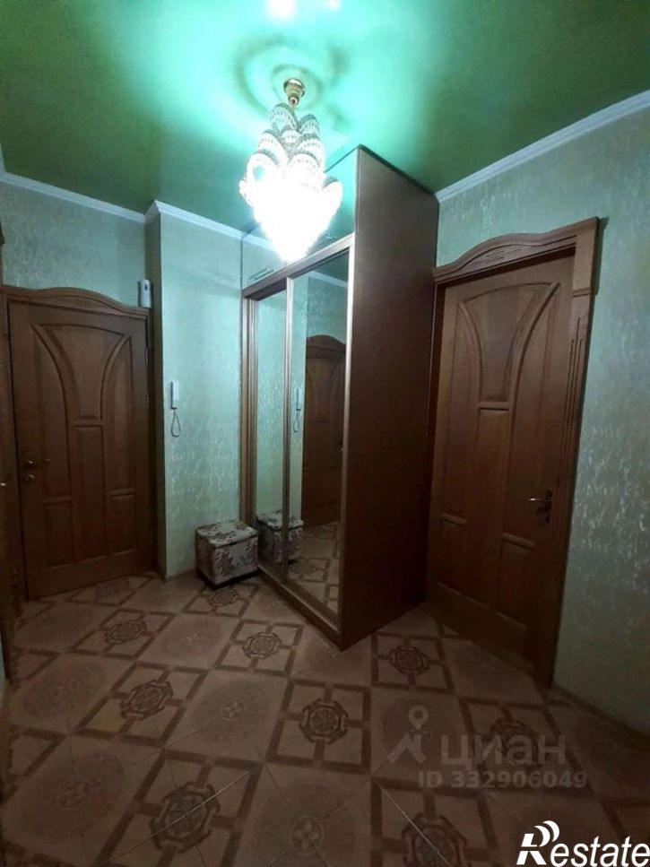 2-комн квартира Античный пр-кт, 8,  д. 8