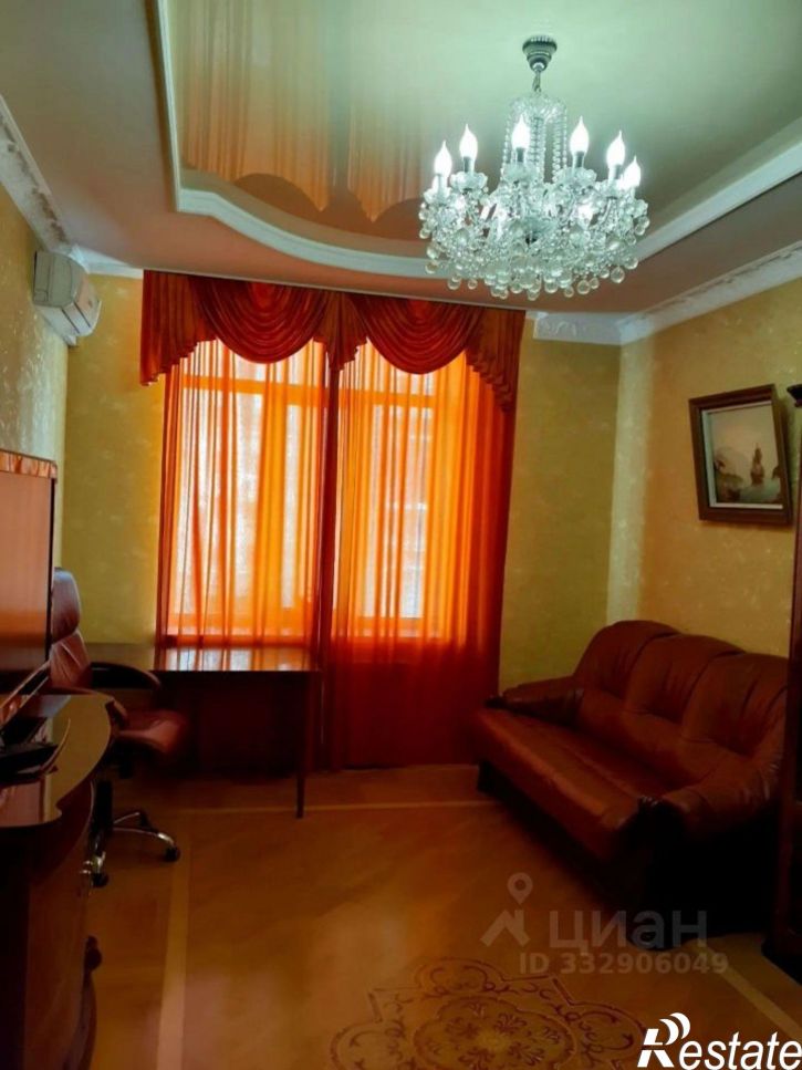 2-комн квартира Античный пр-кт, 8,  д. 8