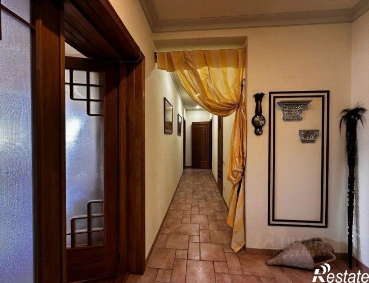 4-комн квартира ул Пионерская, 3,  д. 3