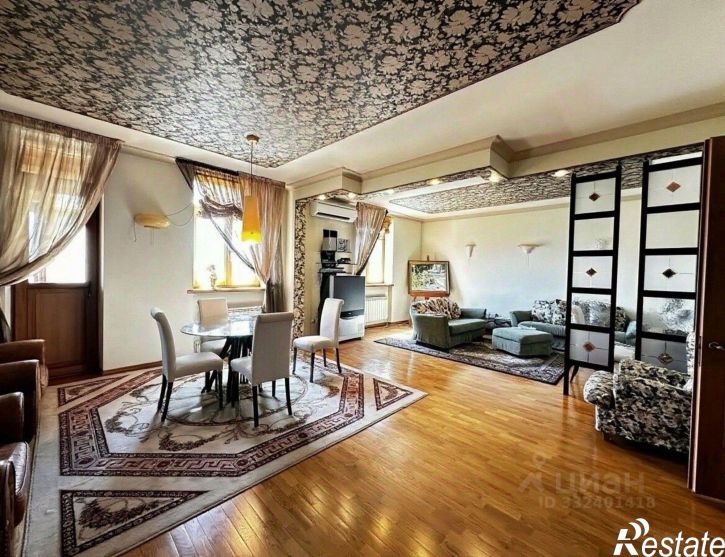 4-комн квартира ул Пионерская, 3,  д. 3