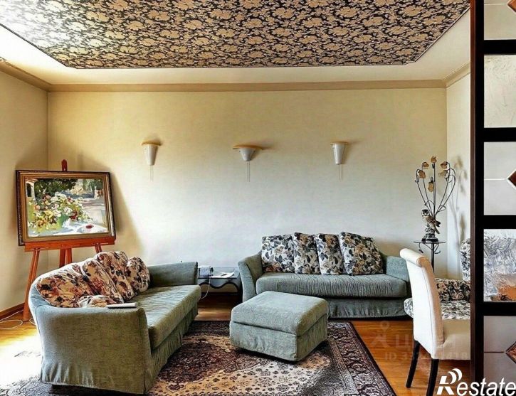 4-комн квартира ул Пионерская, 3,  д. 3