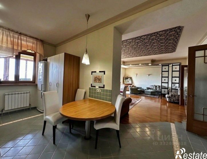 4-комн квартира ул Пионерская, 3,  д. 3