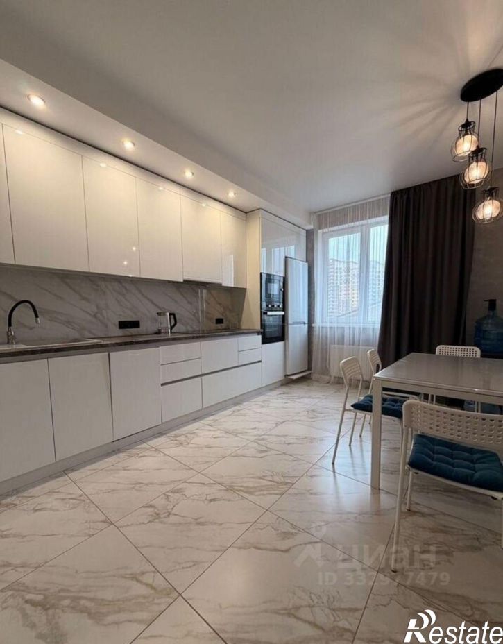 2-комн квартира ул Крымской весны, 5 4,  д. 5 4,  к. 4