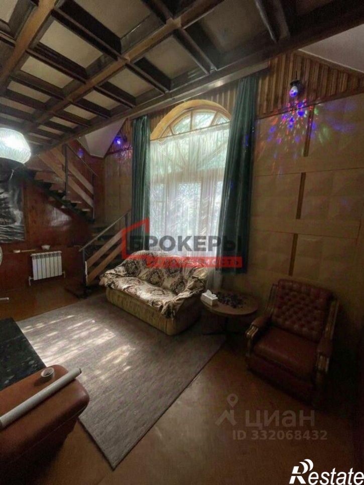Коттедж/дом Балаклавский муниципальный округ
