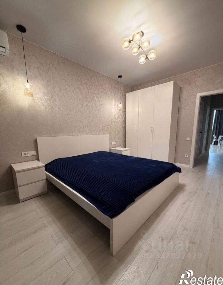 2-комн квартира ул Крымской весны, 5 4,  д. 5 4,  к. 4