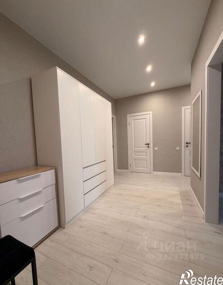 2-комн квартира ул Крымской весны, 5 4,  д. 5 4,  к. 4