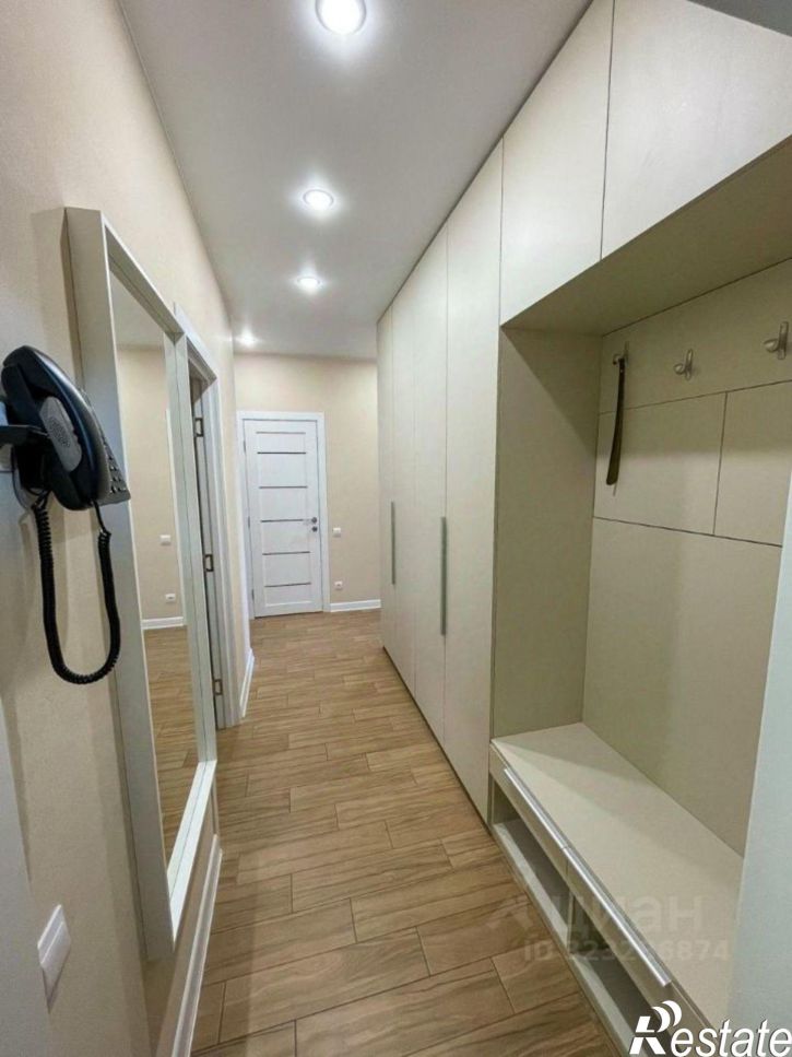 2-комн квартира ул Угольная, 16,  д. 16