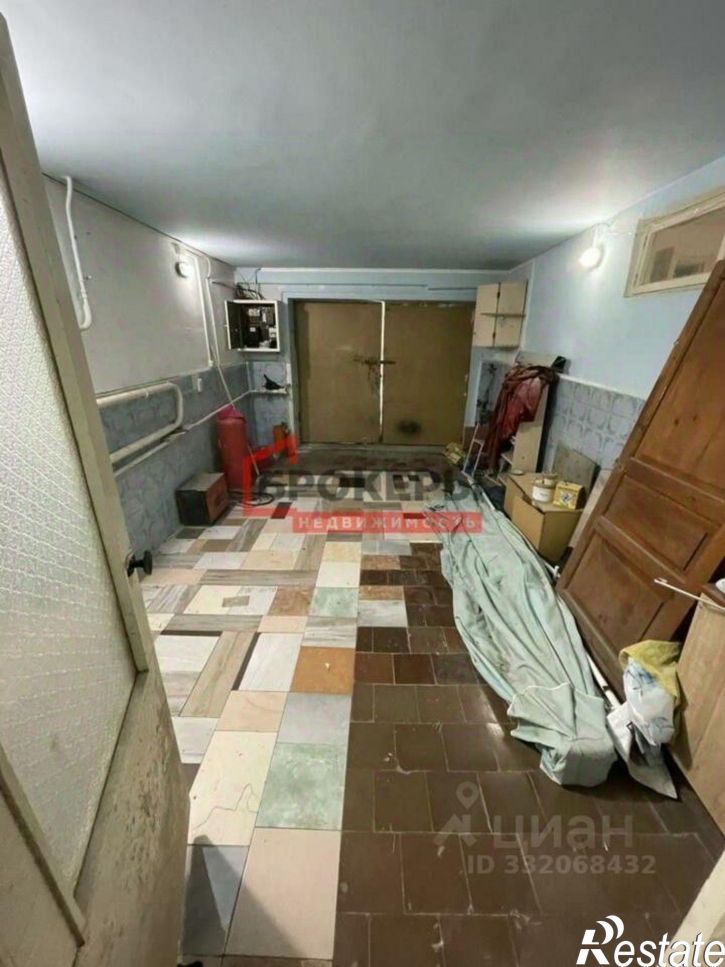 Коттедж/дом Балаклавский муниципальный округ