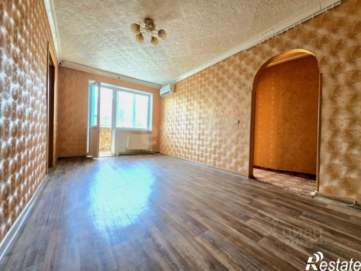 3-комн квартира ул Строительная, 19,  д. 19