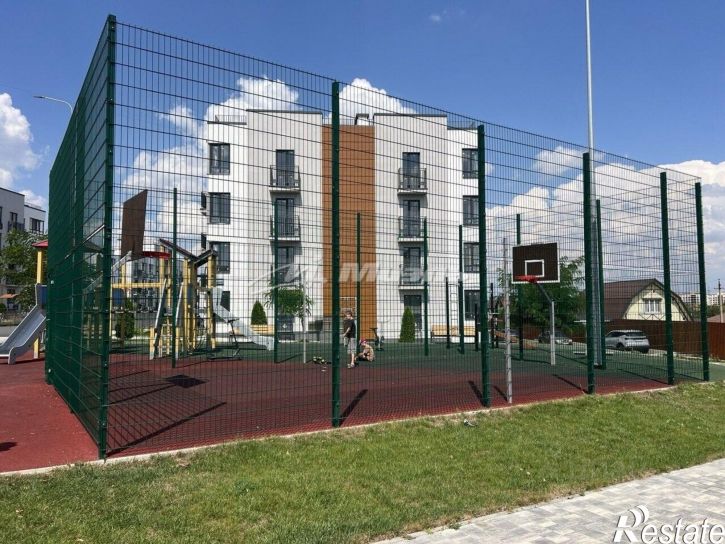 1-комн квартира Симферопольский район, Мирное с.