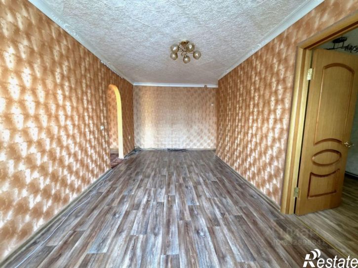 3-комн квартира ул Строительная, 19,  д. 19