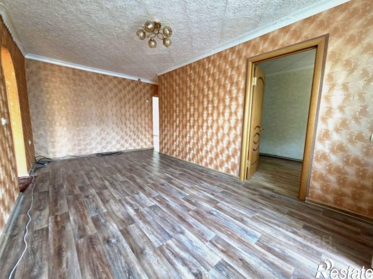 3-комн квартира ул Строительная, 19,  д. 19