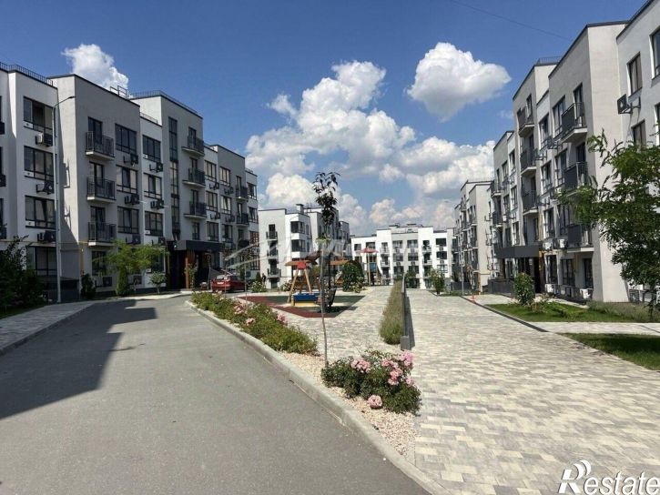 1-комн квартира Симферопольский район, Мирное с.