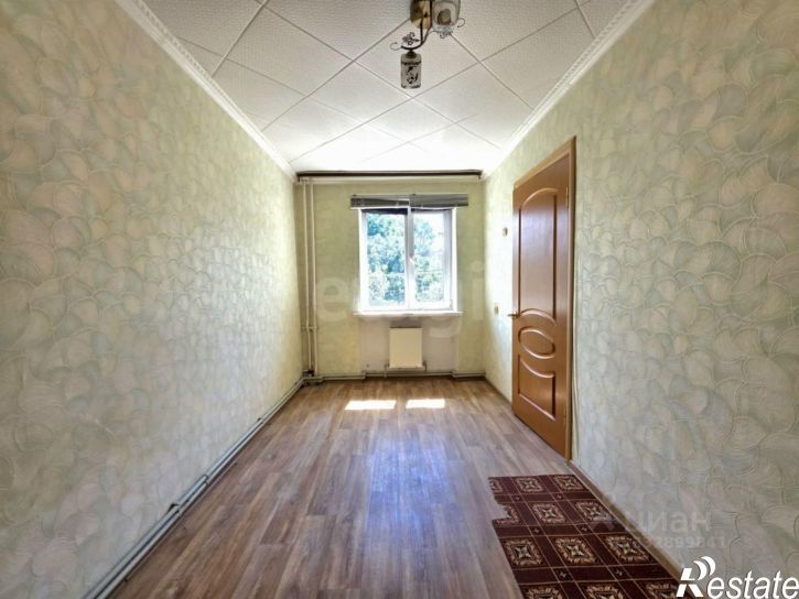 3-комн квартира ул Строительная, 19,  д. 19