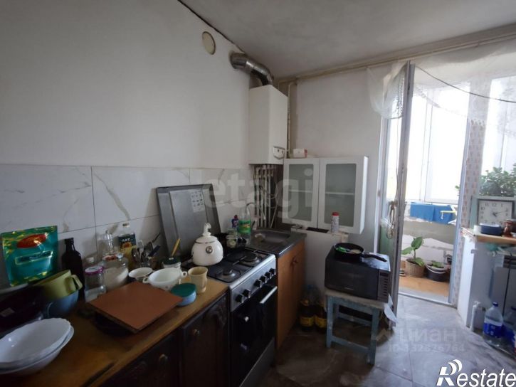 2-комн квартира ул Героев, 8,  д. 8
