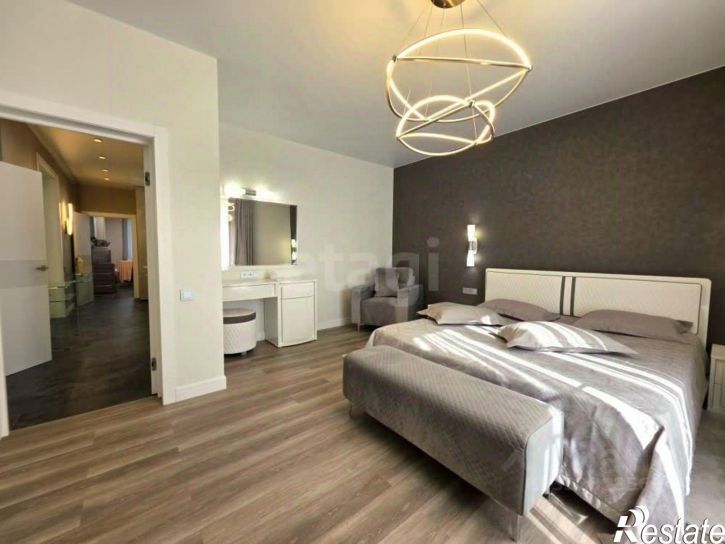 3-комн квартира ул Курортная, 4е,  д. 4е