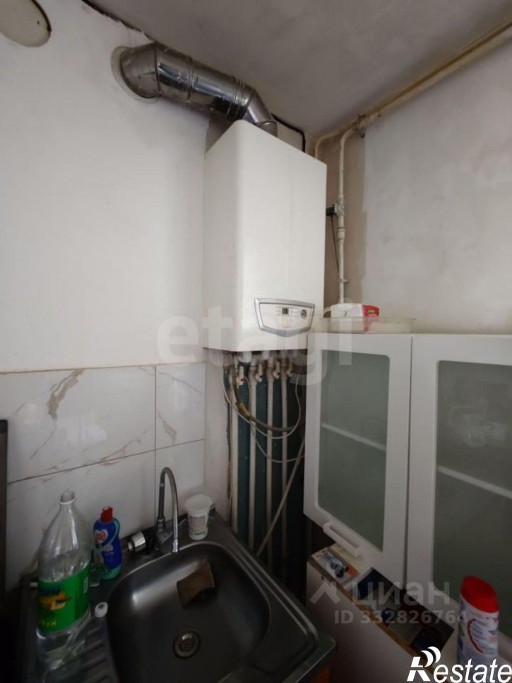 2-комн квартира ул Героев, 8,  д. 8