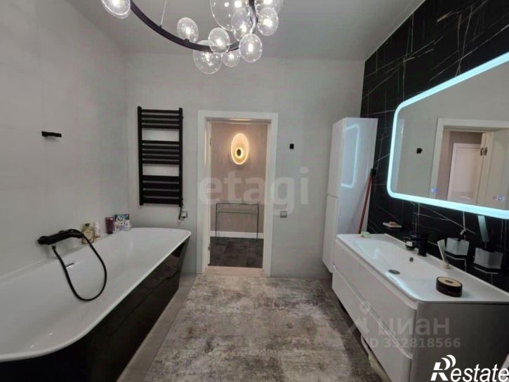 3-комн квартира ул Курортная, 4е,  д. 4е
