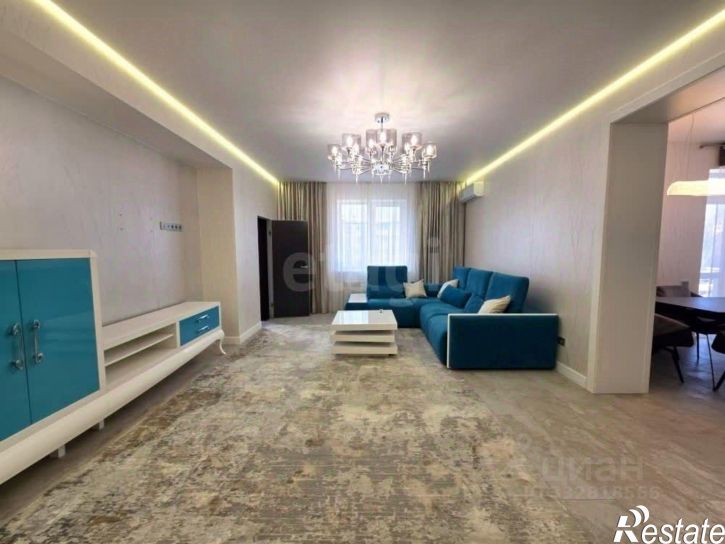3-комн квартира ул Курортная, 4е,  д. 4е