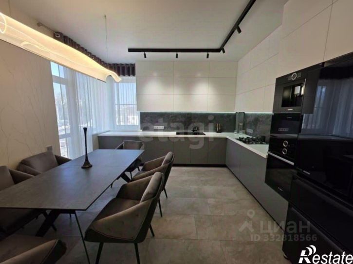 3-комн квартира ул Курортная, 4е,  д. 4е