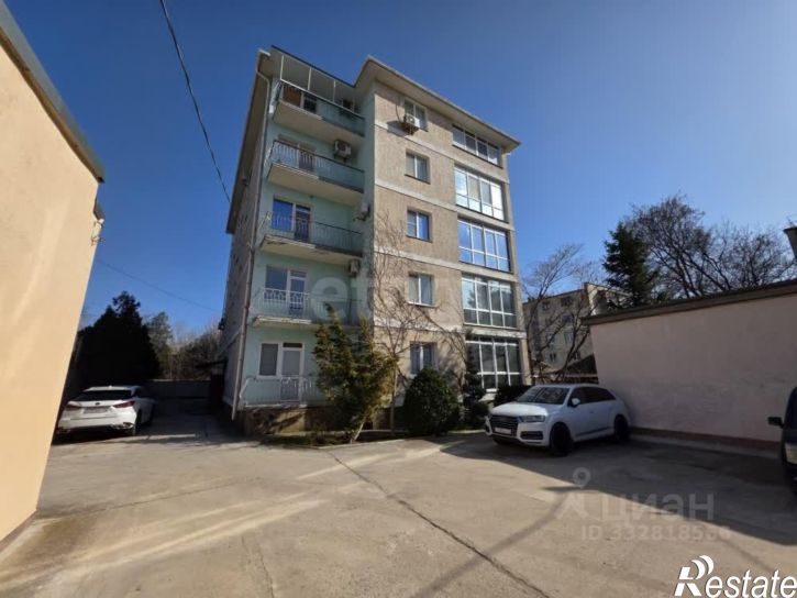 3-комн квартира ул Курортная, 4е,  д. 4е