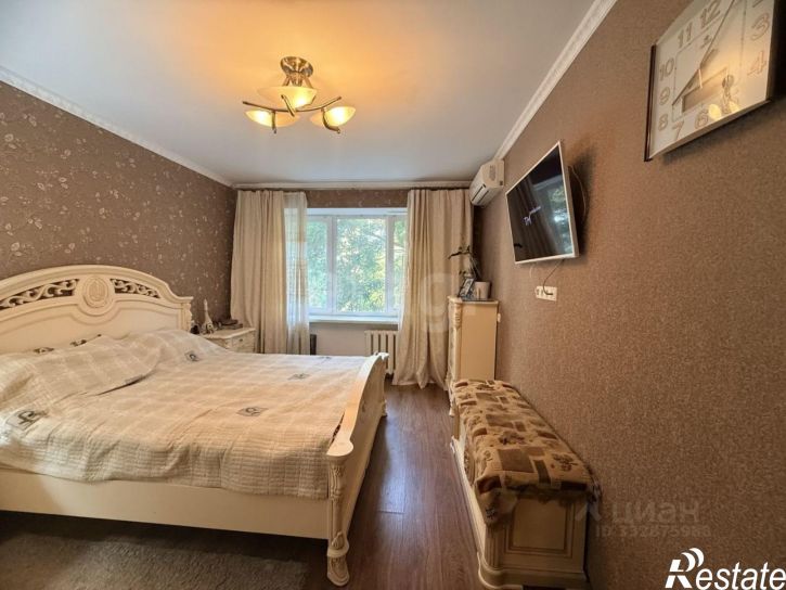 3-комн квартира ул Интернациональная, 32,  д. 32