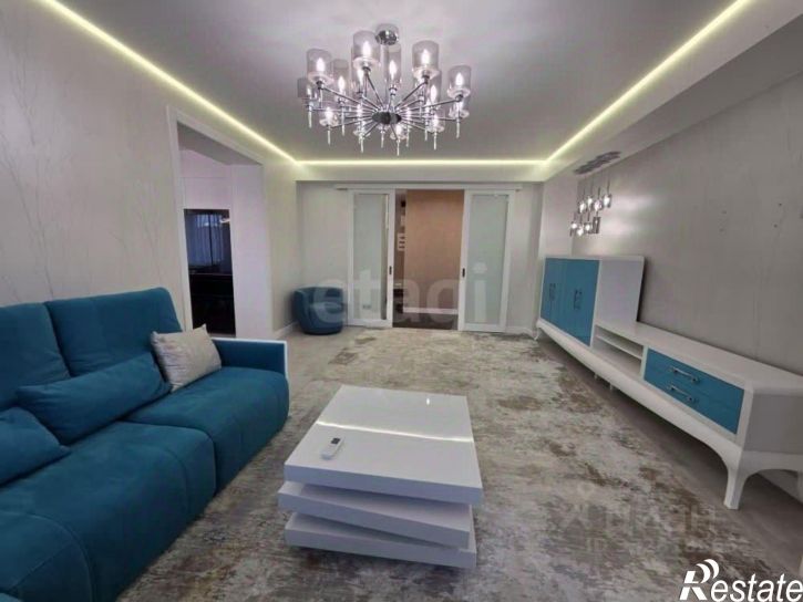 3-комн квартира ул Курортная, 4е,  д. 4е
