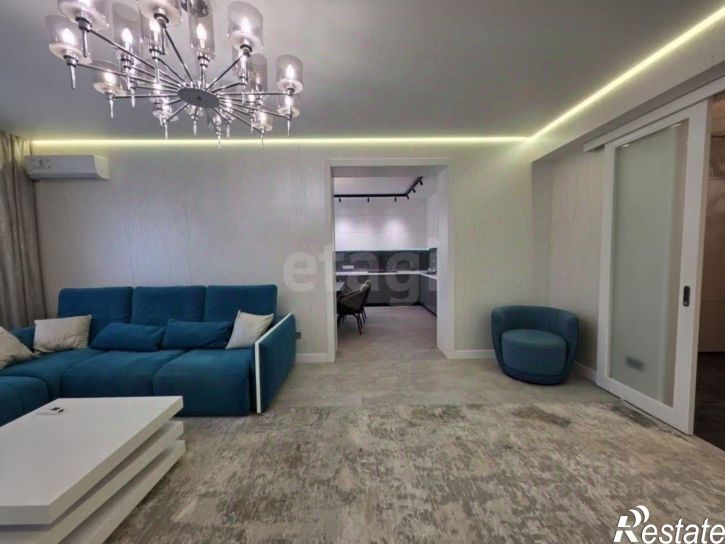 3-комн квартира ул Курортная, 4е,  д. 4е