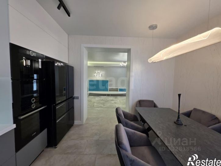 3-комн квартира ул Курортная, 4е,  д. 4е