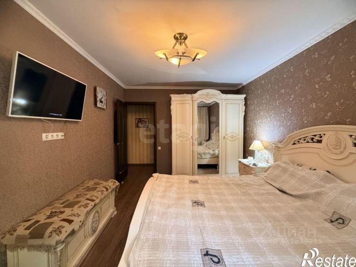 3-комн квартира ул Интернациональная, 32,  д. 32