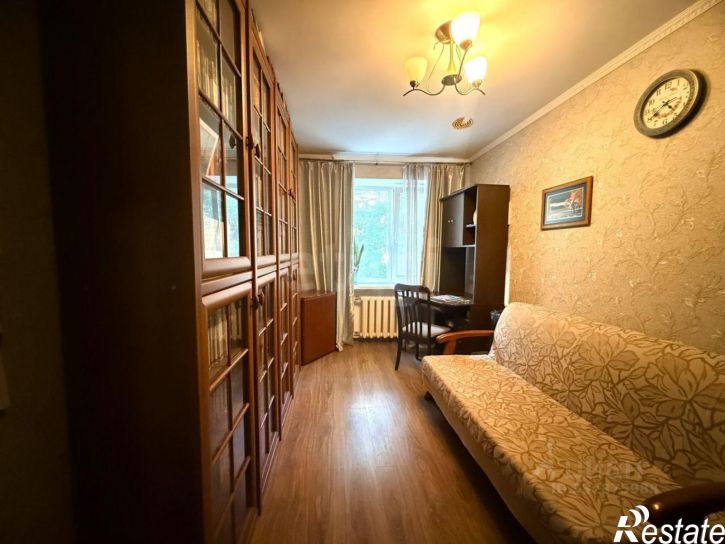 3-комн квартира ул Интернациональная, 32,  д. 32