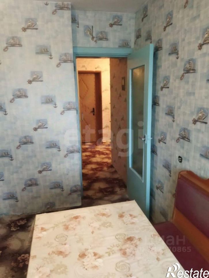 1-комн квартира пл Центральная им М.П.Ушакова, 4,  д. 4