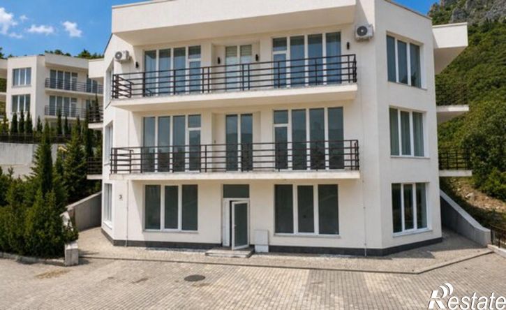 2-комн квартира Севастополь, Балаклавский район, Орлиновский муниципальный округ, Севастопольская зона ЮБК,