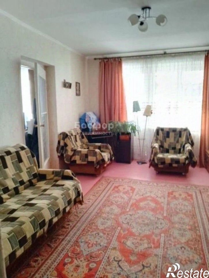 4-комн квартира ул Спортивная, 2,  д. 2