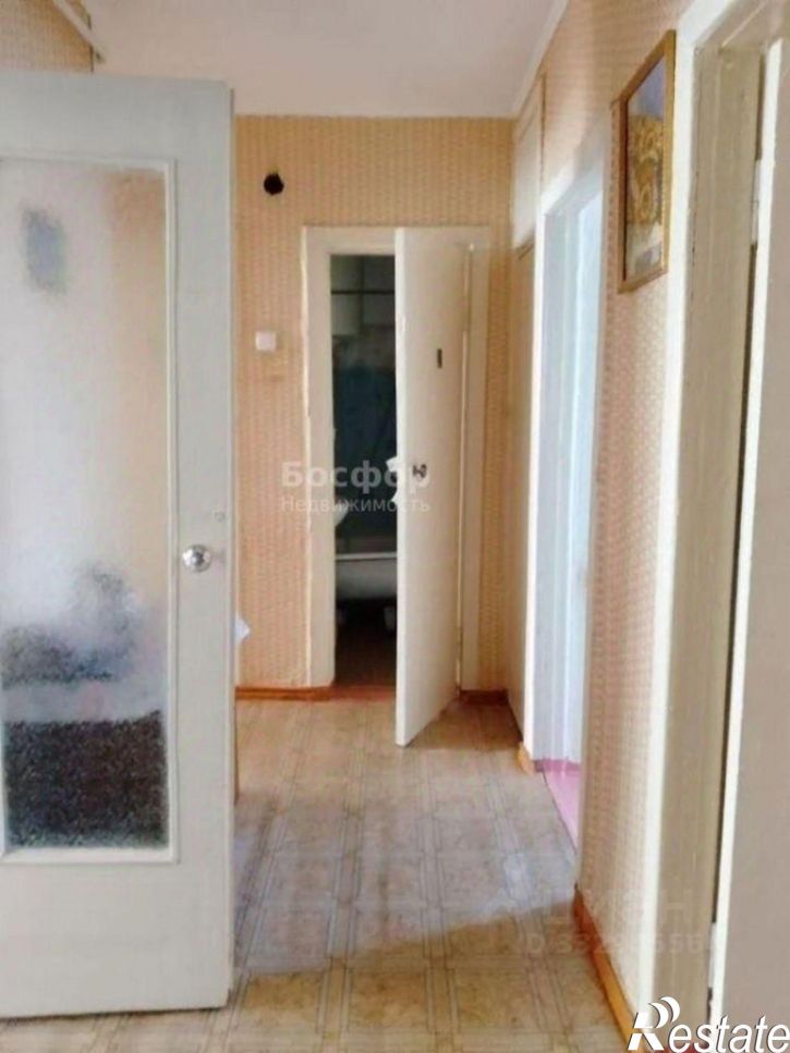 4-комн квартира ул Спортивная, 2,  д. 2