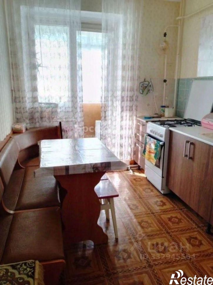 4-комн квартира ул Спортивная, 2,  д. 2