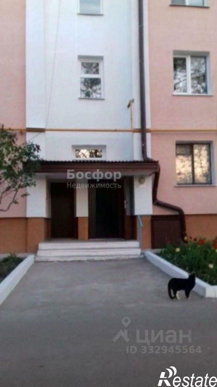 4-комн квартира ул Спортивная, 2,  д. 2