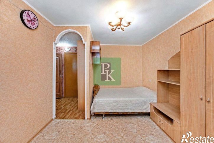1-комн квартира ул Степаняна, 7,  д. 7