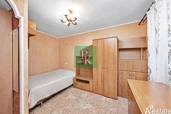 1-комн квартира ул Степаняна, 7,  д. 7