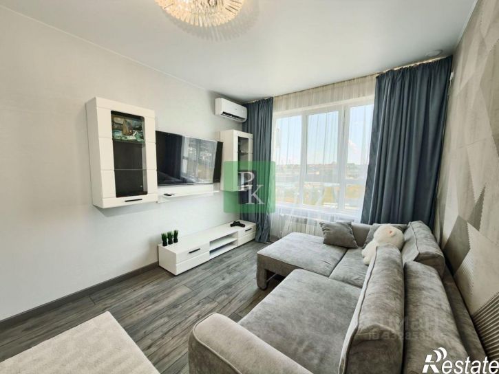 3-комн квартира улица Братьев Манганари, д 30 к 2