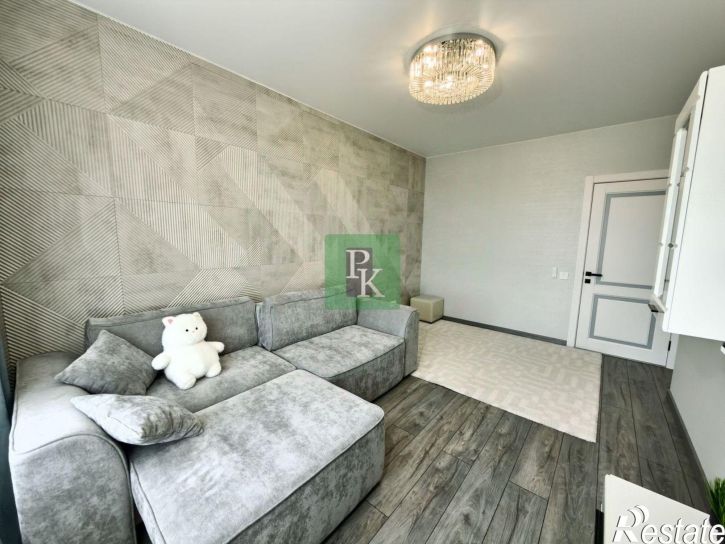 3-комн квартира улица Братьев Манганари, д 30 к 2