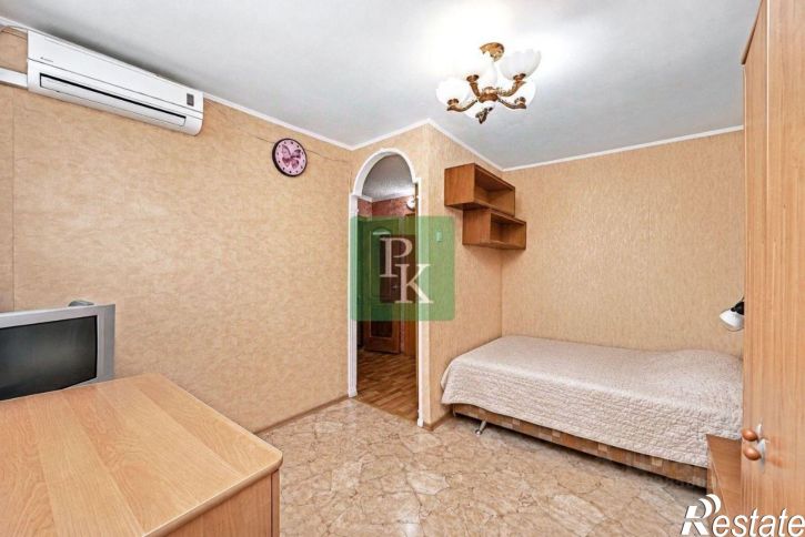 1-комн квартира ул Степаняна, 7,  д. 7