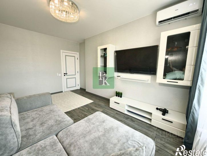 3-комн квартира улица Братьев Манганари, д 30 к 2