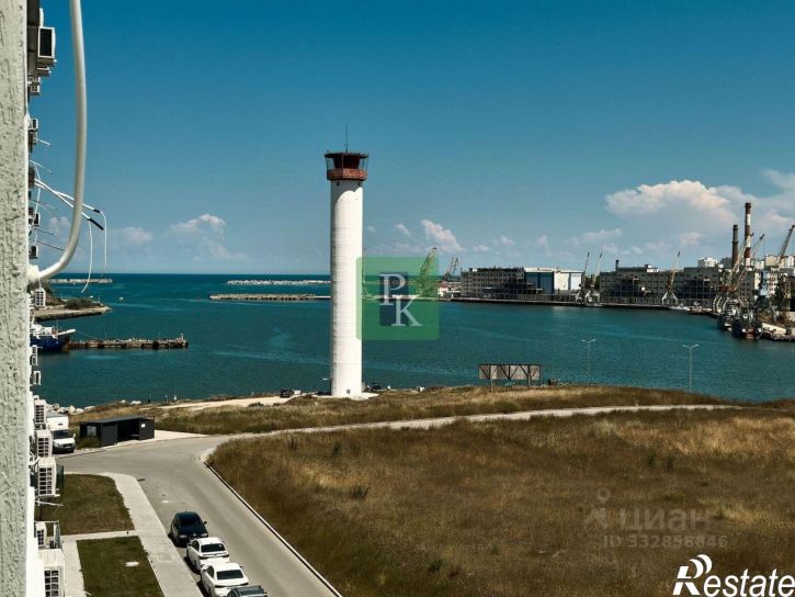 3-комн квартира улица Братьев Манганари, д 30 к 2