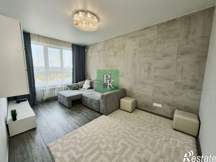 3-комн квартира улица Братьев Манганари, д 30 к 2