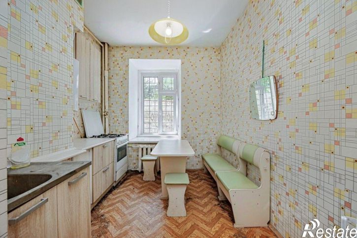2-комн квартира ул Луначарского, 23,  д. 23