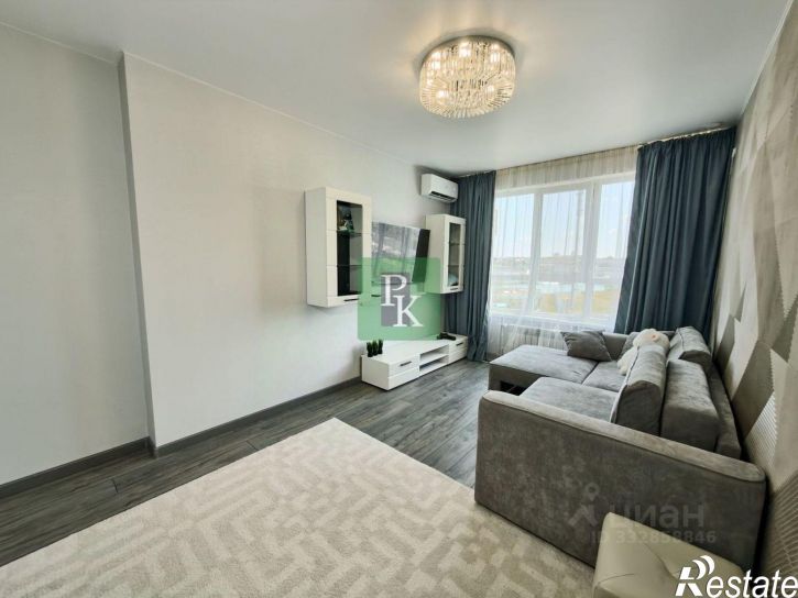 3-комн квартира улица Братьев Манганари, д 30 к 2