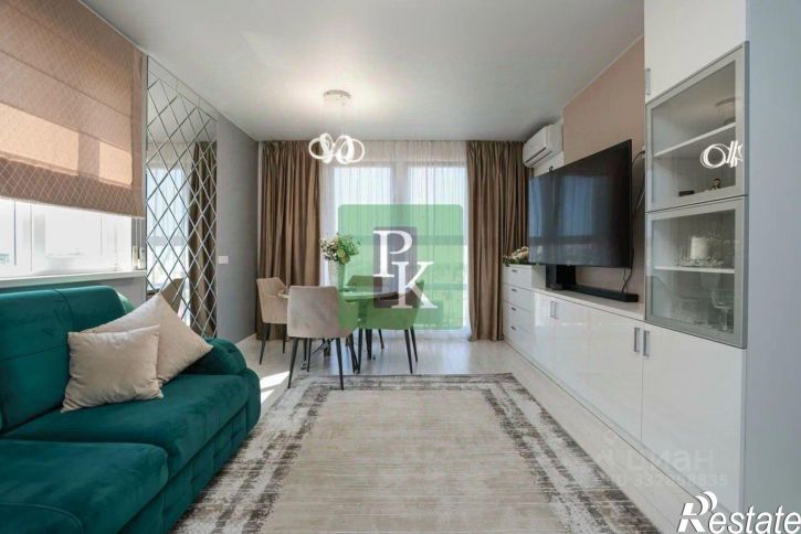 3-комн квартира ул Вакуленчука, 28,  д. 28