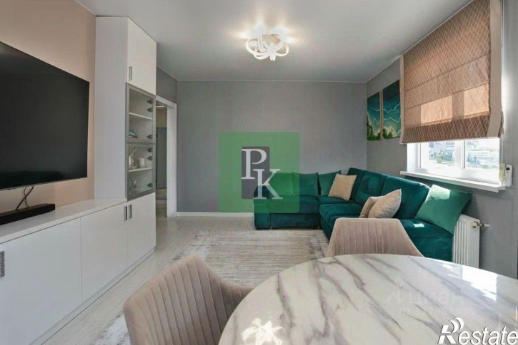 3-комн квартира ул Вакуленчука, 28,  д. 28