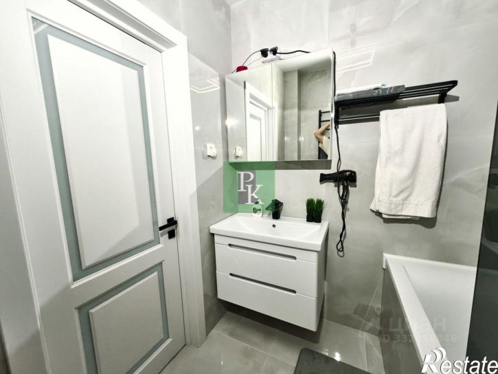 3-комн квартира улица Братьев Манганари, д 30 к 2